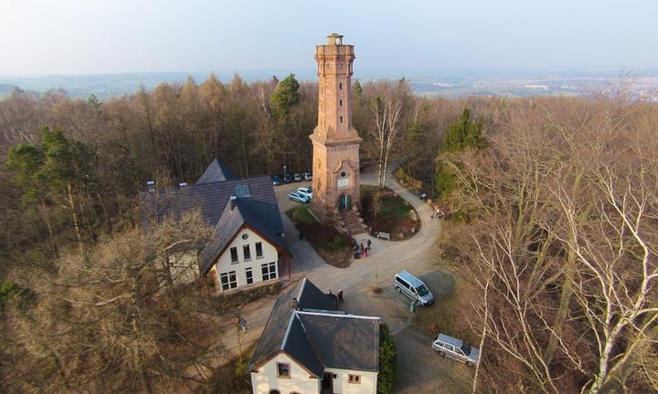 Bergrestaurant Tüermerhaus